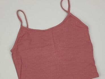 crop top coca cola: Sinsay, Top damski, rozmiar S — 1