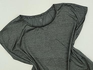 dres xl: H&M Sport, T-shirt damski, rozmiar XL — 1