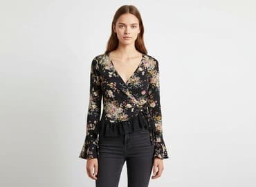 ravella bluzki damskie: Bluzka damska, rozmiar S — 6