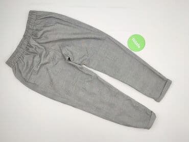 sukienka sweterkowa stradivarius: Stradivarius, Spodnie materiałowe damskie, rozmiar M — 3