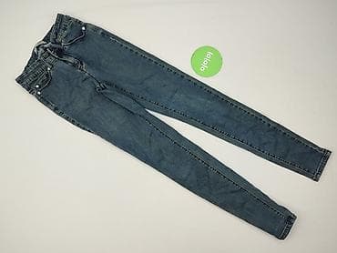 Denim Co, Jeansy damskie, rozmiar S — 2