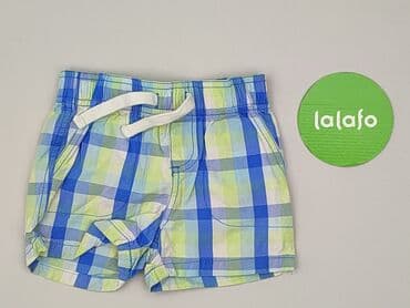 spodenki napapijri: Shorts, Pepco, 12-18 months, condition - Very good — 2