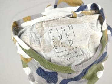 koszulka ciao sinsay: Fisherfield, Koszulka dla mężczyzn, L — 4