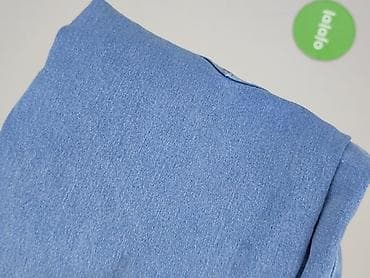 t shirt z sercem: Spodnie jeansowe, Young Style, 11 lat, 146, stan - Bardzo dobry — 6