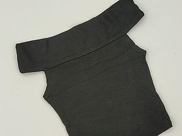 top look: Bershka, Top damski, rozmiar XS — 1