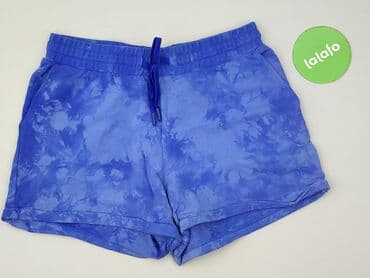 obcisłe krótkie spodenki: 4F, Shorts for women, size M — 2