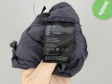 cekiny hm: H&M, Bluzka damska, rozmiar S — 4