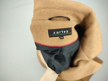 kurtki zimowe tk maxx: Zartex, Trencz damski, rozmiar L — 4