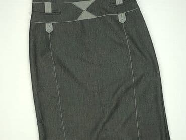 custom t shirty maker: Women`s skirt, size L (EU 40) — 1