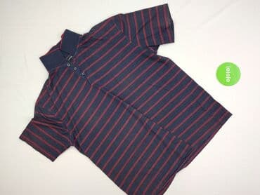 ralph lauren koszulki: LAVARD, Koszulka polo dla mężczyzn, rozmiar 2XL — 2