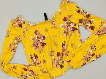 cropp bluzka damska: H&M Divided, Bluzka damska, rozmiar XS — 1