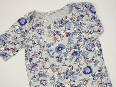 moda dla 70 latki: QUIOSQUE, Bluzka damska, rozmiar XL — 1