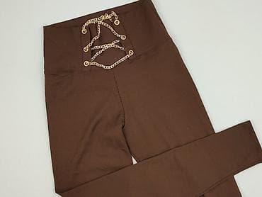 legowear: HDM, Legginsy Eleganckie damskie, rozmiar L — 1