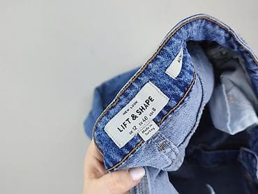 jeansy jogger: New Look Petite, Jeansy damskie, rozmiar M — 4