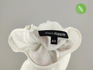 bluza lala: KappAhl, Bluzka damska, rozmiar XL — 4