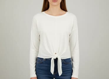 bluzki vogue: OPUS, Bluzka damska, rozmiar S — 7