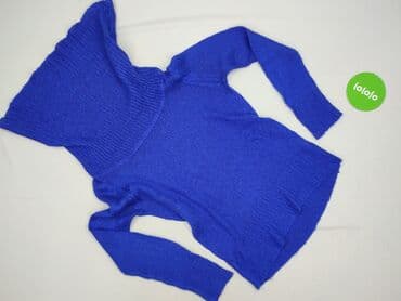 koszula swoateczna: Tally Weijl, Sweter damski, rozmiar S — 2