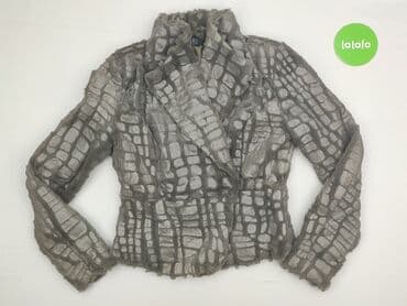 czerwona kurtka damska reserved: Kurtka damska, rozmiar M — 2