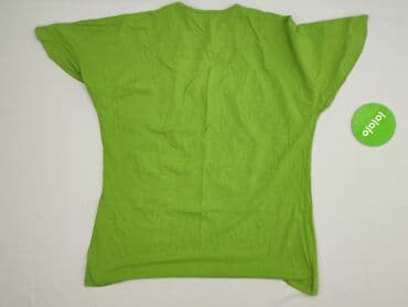 bluza z napisem cropp: Bluzka damska, rozmiar XL — 3