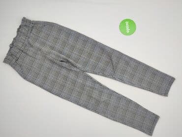 le collet leginsy: Material trousers for women, L — 2