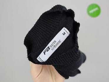 dzersejowy top: FB Sister, Sweter damski, rozmiar M — 5