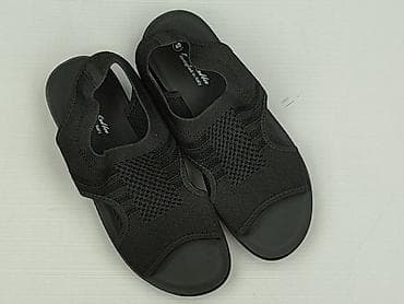 buty ecco klapki: Sandały damskie, rozmiar 40 — 1