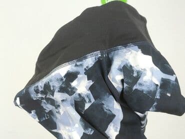 legginsy z suwakiem: H&M Sport, Legginsy Sportowe damskie, S — 6