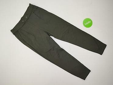 obuwie pro moda: Vero Moda, Spodnie materiałowe damskie, rozmiar S — 2