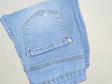 Jeansy: I Saw it First, Jeansy damskie, rozmiar S — 5