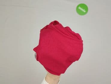 bluza z czerwonym napisem: Bluzka damska, rozmiar L — 5