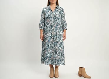 sukienka babylon olx: Moda, Sukienka damska, rozmiar XL — 6