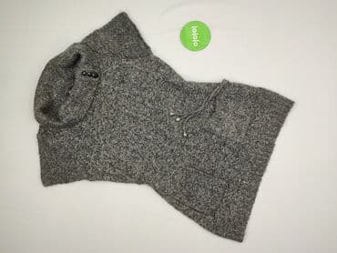 swetrowa sukienka h: Women`s sweater, size 2XL (EU 44) — 2