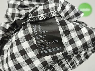 bluzki cekiny: H&M Divided, Top damski, rozmiar XS — 8