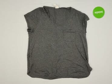 T-shirty: H&M L.O.G.G., Koszulka dla mężczyzn, rozmiar L — 2