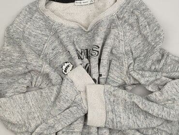 bershka bluzy wyprzedaż: Bershka, Bluza damska
, rozmiar M — 1