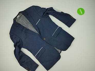 kapcie: Marynarka damska, rozmiar 3XL — 2