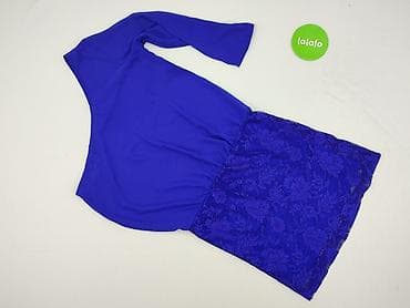 Kobiety: Zara, Sukienka damska, rozmiar M — 2