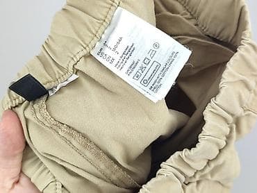 hm cargo: H&M Divided, Spodnie cargo damskie, rozmiar 2XS — 6