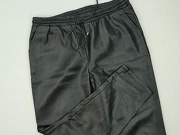 givenchy damski: Spodnie materiałowe damskie, rozmiar L — 1