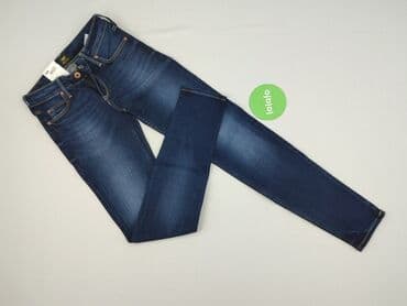 jeansy damskie rurki lee: Jeansy damskie — 4