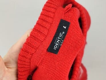 sweter w paski c a: Sweter, L (EU 40), IDENTIC, condition - Good — 4