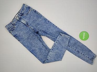 daysie denim: Cropp, Jeansy damskie, rozmiar S — 2