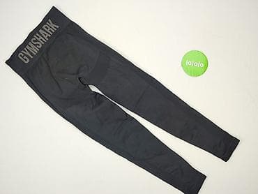 jim shark￼: Gymshark, Legginsy Sportowe damskie, rozmiar S — 3