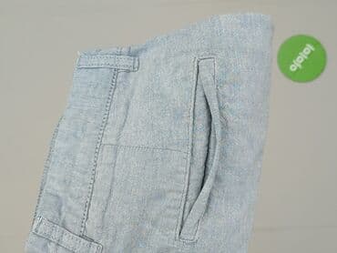 krótkie spodnie robocze lidl: H&M, Szorty dla mężczyzn, M — 6