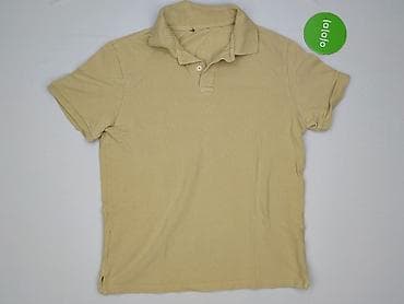 krata: Koszulka polo dla mężczyzn, rozmiar M — 3