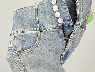 szorty levi: Szorty damskie, rozmiar S — 5