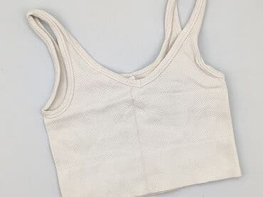 amisu tshirt: Amisu, Top damski, rozmiar 2XS — 1