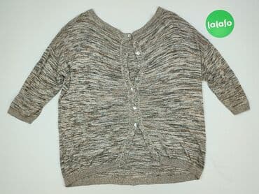 czy sweter z poliestru jest dobry: Women`s sweater, size L (EU 40) — 2