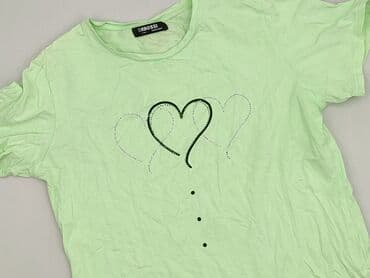hugo boss t shirty allegro: Футболка жіноча, розмір L — 1