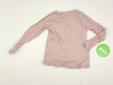 sukienka o kroju marynarki reserved: Blouse, Little kids, 8 years, 122-128 cm, condition - Perfect — 3